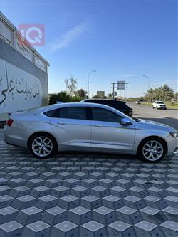 Chevrolet Impala